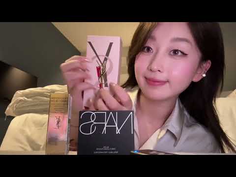 ASMR For When You Feel Lonely - Whispers And Mouth Sounds