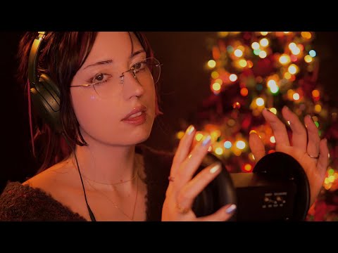 Let’s Melt Into a Sleepy Puddle Together [ASMR]