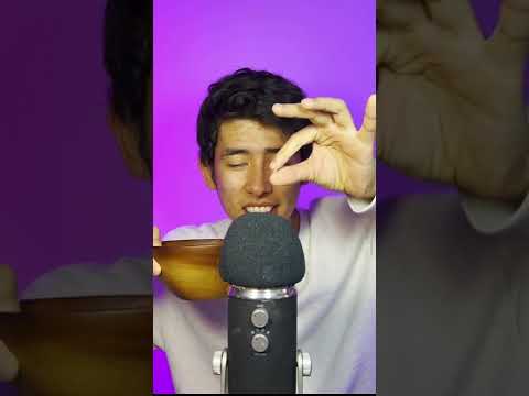 ASMR removing EXTREMELY SHARP objects from your BRAIN! 📌 🧠 #shorts