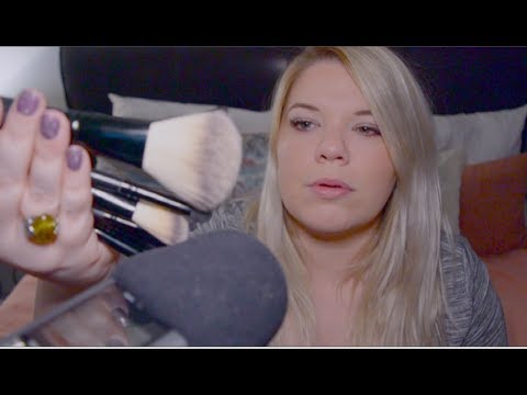 Ultimate Brushing Video for ASMR 🖌️🖌️🖌️