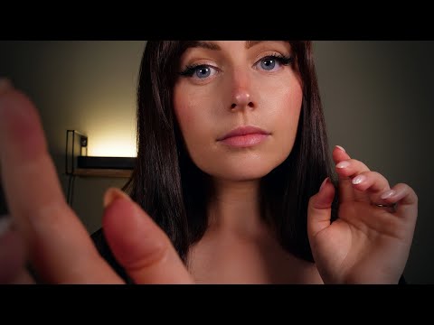 ASMR Personal Attention For People Suffering From Loss - It's Going To Be Okay