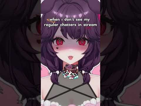 where are you during feb 14th? 💔🥀 #vtuber