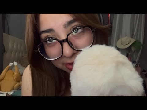 Pov. Te intento ligar pero te espanto ASMR 