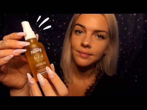 ASMR | Unboxing Blissim d’été 💧☀️