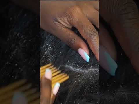 Best scratchy asmr for sleep #asmr #satisfying #fyp #foryou #foryoupage #explore