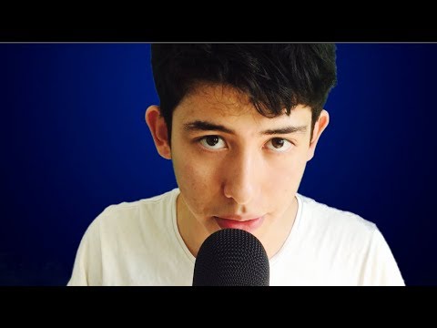 [ASMR] trying everything to make you tingle