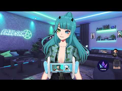 ASaMR YouTube session 8 #ASMR #3dio #3dioASMR