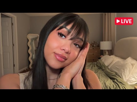 Mouth Sounds & Whispers For The Best Sleep EVER!! 😍😴 ASMR