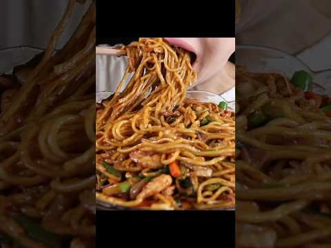 This is why I'm addicted to noodles.