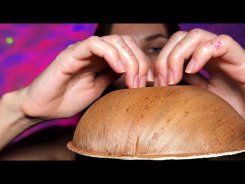 Random ASMR Triggers for Deep Sleep & Tingles | No Talking