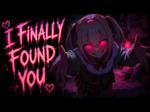 Yandere Insane Best Friend Keeps Your OLD MESSAGES.. & Makes You Hers ASMR | Yandere ASMR Roleplay