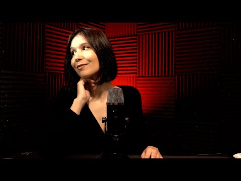 ASMR FRANCAIS 😊 Et si la PETITE CHUCHOTEUSE faisait son grand retour! 😉