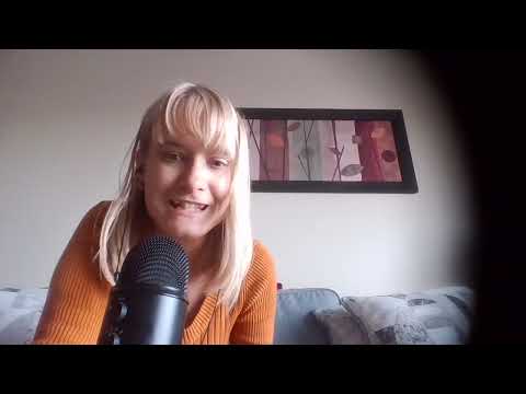 ASMR Whispered NFL Week 5 Picks