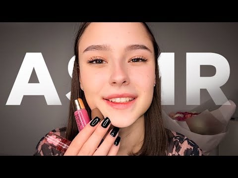 [4K USA ASMR] Lip Symphony 💋 Electric Punch, Dark Matte & Bear Jelly | Real Sounds & Texture Focus