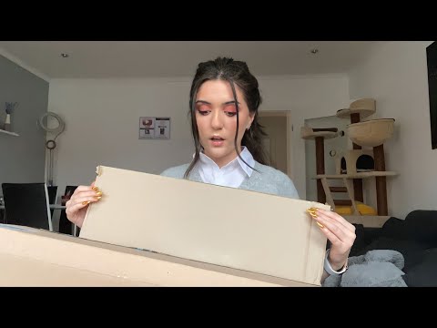 [ASMR] i’ve waited so long for this...