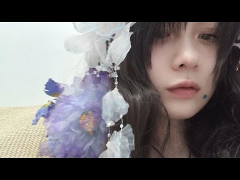 天也不懂情 ｜ Not ASMR ｜ 🥟