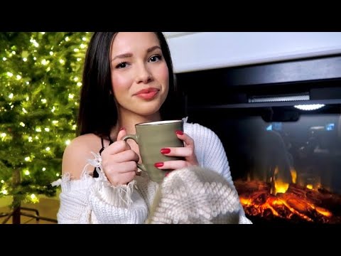 ASMR - Cozy Life Update/Whisper Ramble | 100% Pure Whispering