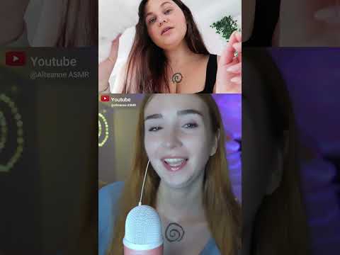 Imitations ASMR (Version longue dispo sur ma chaîne)