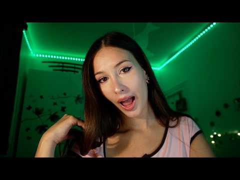 Live ASMR 4 Août 2026