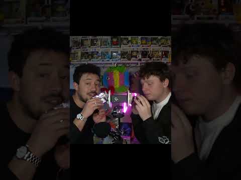 3Dio Collab with Harry ASMR 🎧👂