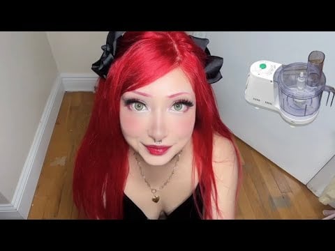My Selfish Good Boy-ASMR