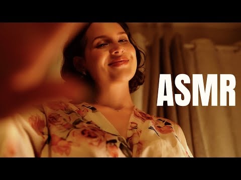 Little Clover Whispers - All videos @ The ASMR Index