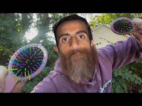 ASMR ⚽️ Fast And Aggressive 🧸 Collab With Come To Rest ASMR