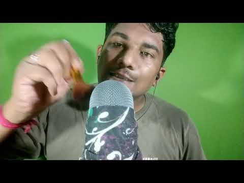 ASMR Fast Aggressive Barber  ||  ASMR Fast Aggressive Triggers Tapping All Tingly  ----  BAPPA  ASMR