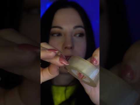 Tanti suoni per dormire ASMR #asmr #relax #tingles #notalking