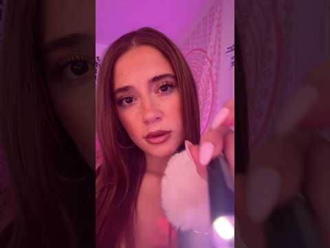 ASMR that’s different for everyone