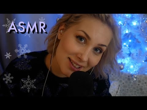 ASMR SUOMI ✨ JOULULAHJOJEN VAIHTO FEAT SITA SOFIA✨ GIFT EXCHANGE