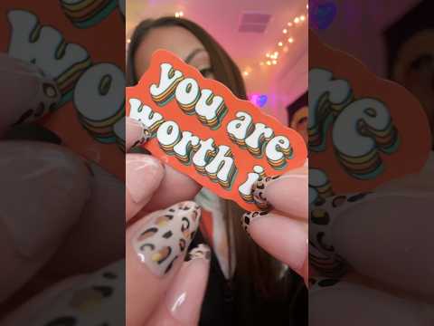YOU ARE WORTH IT ❤️‍🔥