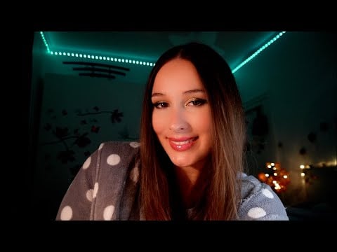 Live ASMR 30 Octobre 2025