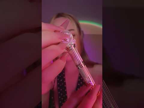 #asmr scratching
