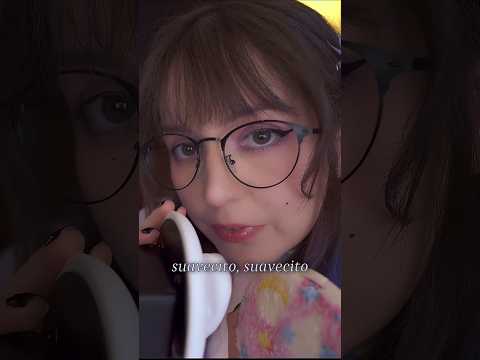 ⭐ASMR | Mi hermana y yo te limpiamos los oídos 👭✨ binaural