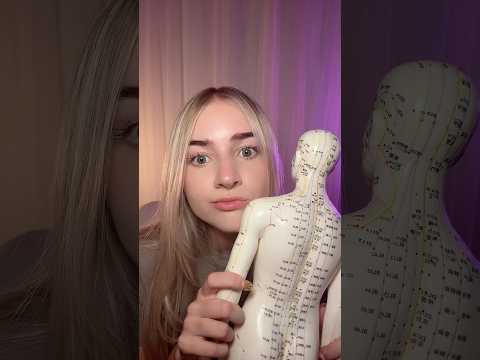 This ASMR is like an out of body experience