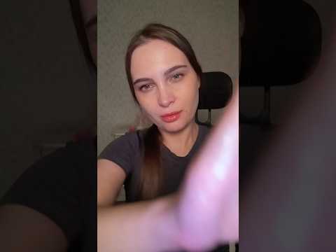 кремотерапия #асмр #relax #asmr