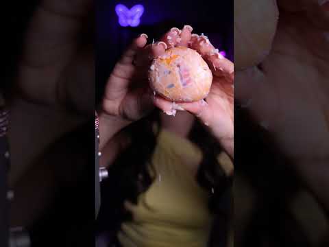 Wax asmr #asmr