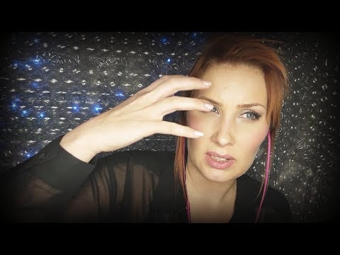 ASMR SUOMI ** Suomeksi kuiskailua osa 2 ** Hypnoosikokemukset ** Whispering in Finnish part 2