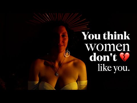 "Women Don't Like Me" 💔 How To Change This Belief and Change Your Life (YES YOU CAN!!🔥)