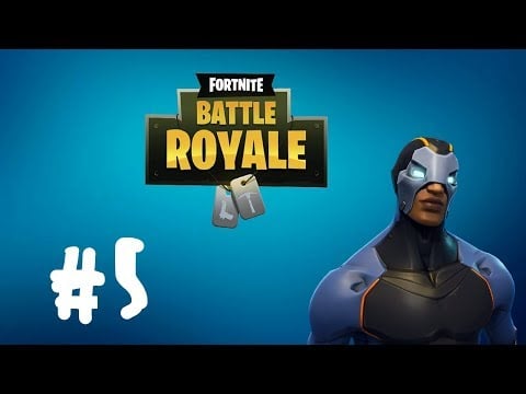 Fortnite ASMR FR #5 : Premier TOP 1 de la saison 4