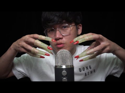 The Perfect ASMR Video For SLEEP