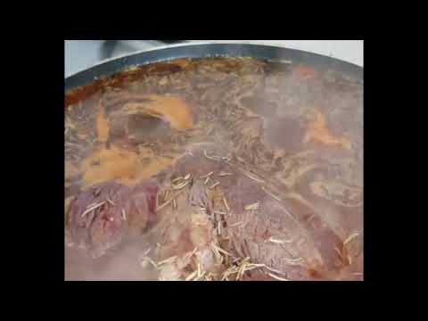 A watched pot boils. ASMR.