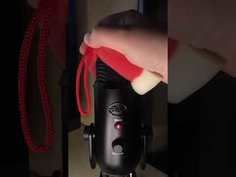 Sponge Brushing Sounds! 🧽✨ #ASMR #7on1s #7on1sAsmr #Brushing