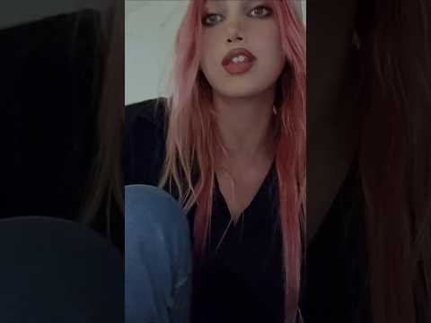 Holla! asmr en Spanish. Aprende inglés 🫶 #asmr #asmrsounds #aprenderingles #inglês #youtubeshorts