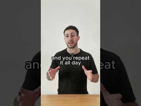 You're sugar-crashing by 10AM