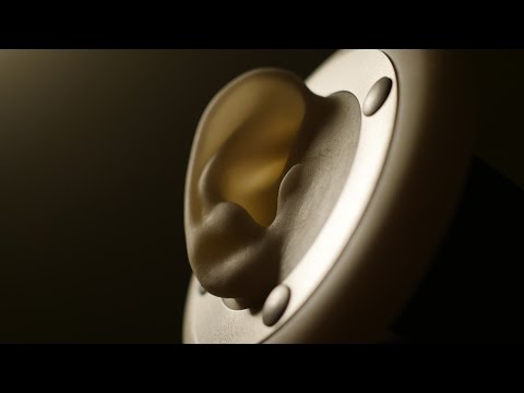 [ASMR] Binaural Inaudible Whispering