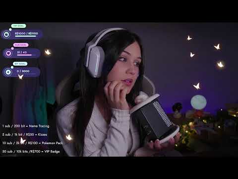 asmr
