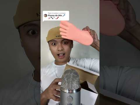 Part 4 #emojichallenge #asmr #sleep