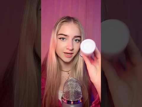 Stuttering is a weird but amazing asmr trigger #asmr #asmrsounds